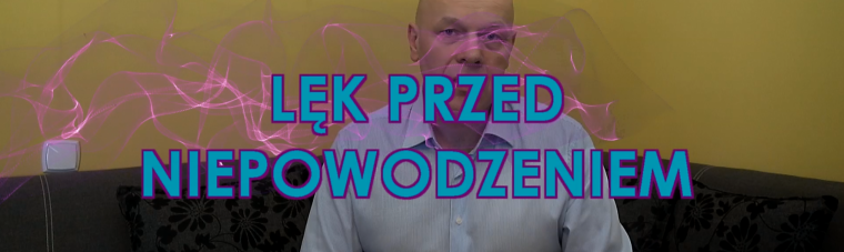 Lęk przed porażką