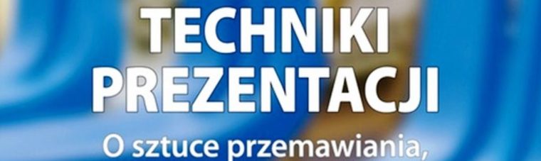 Techniki prezentacji