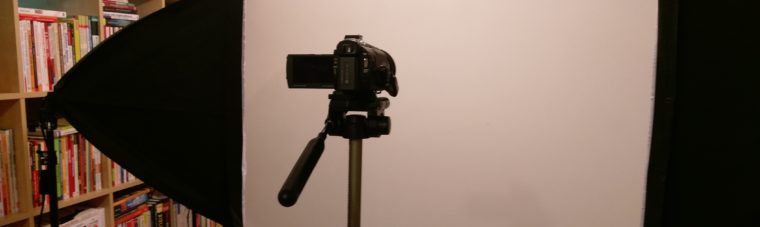 Sesja video o przemawianiu