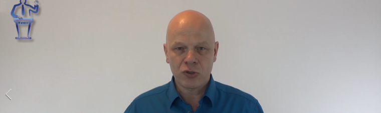 Wystąpienia publiczne Przekonanie mówcy o sobie