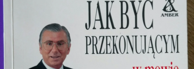 Jak być przekonującym