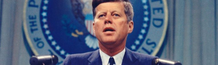 J.F.K.